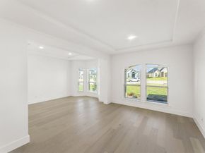 721 S Hidden Lakes Drive , DeSoto Texas 75115