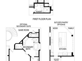 721 S Hidden Lakes Drive , DeSoto Texas 75115