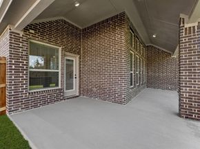 721 S Hidden Lakes Drive , DeSoto Texas 75115