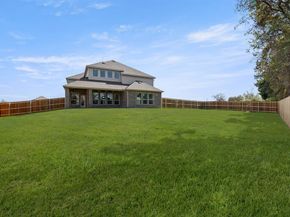 721 S Hidden Lakes Drive , DeSoto Texas 75115