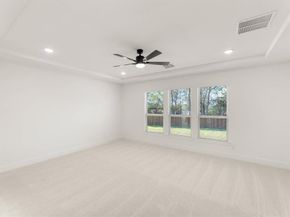 721 S Hidden Lakes Drive , DeSoto Texas 75115