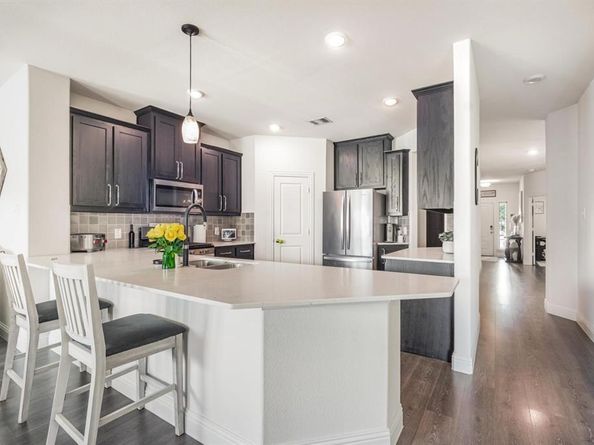 7405  Twisted Thicket Lane , Little Elm Texas 76227