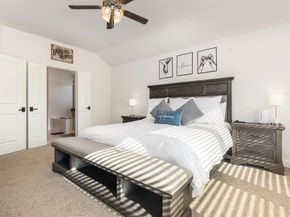 7405  Twisted Thicket Lane , Little Elm Texas 76227