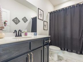 7405  Twisted Thicket Lane , Little Elm Texas 76227