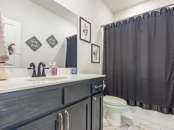 7405  Twisted Thicket Lane , Little Elm Texas 76227