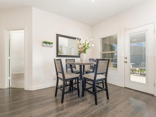 7405  Twisted Thicket Lane , Little Elm Texas 76227