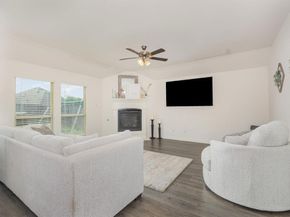 7405  Twisted Thicket Lane , Little Elm Texas 76227