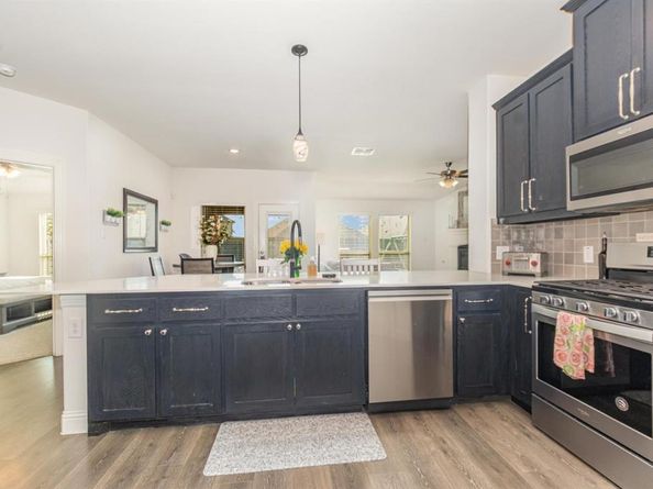 7405  Twisted Thicket Lane , Little Elm Texas 76227
