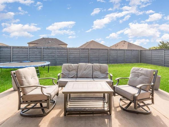 7405  Twisted Thicket Lane , Little Elm Texas 76227