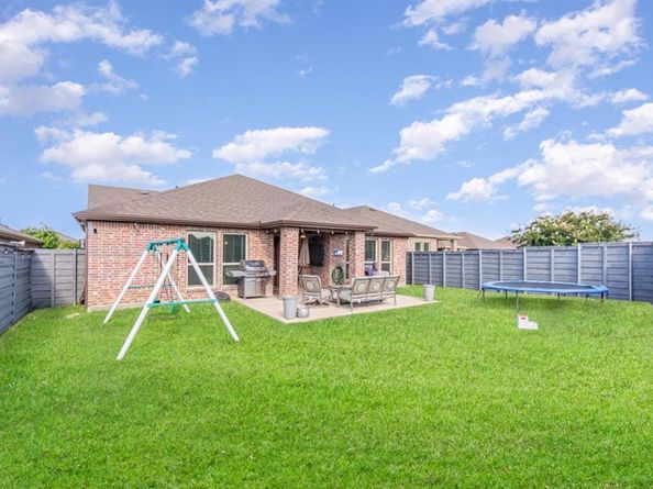7405  Twisted Thicket Lane , Little Elm Texas 76227