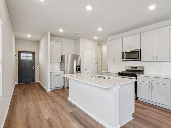 505  Blanton Street , McKinney Texas 75069