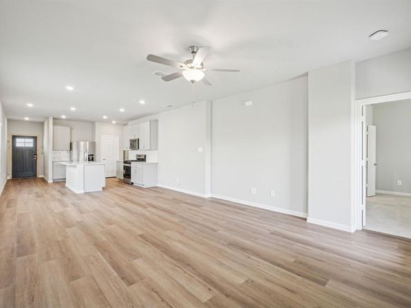 505  Blanton Street , McKinney Texas 75069