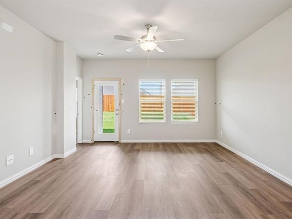 505  Blanton Street , McKinney Texas 75069