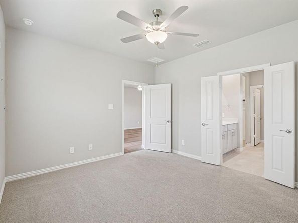 505  Blanton Street , McKinney Texas 75069