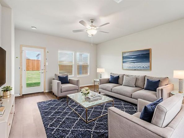 505  Blanton Street , McKinney Texas 75069