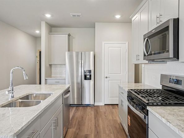 505  Blanton Street , McKinney Texas 75069