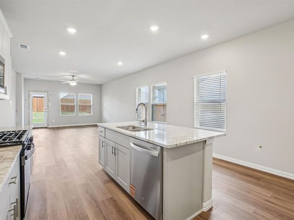 505  Blanton Street , McKinney Texas 75069
