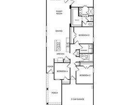 505  Blanton Street , McKinney Texas 75069
