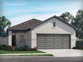 505  Blanton Street , McKinney Texas 75069