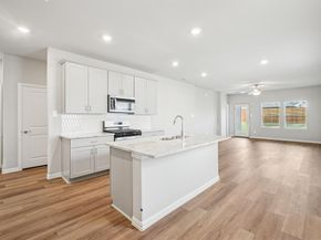 505  Blanton Street , McKinney Texas 75069