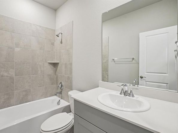 505  Blanton Street , McKinney Texas 75069
