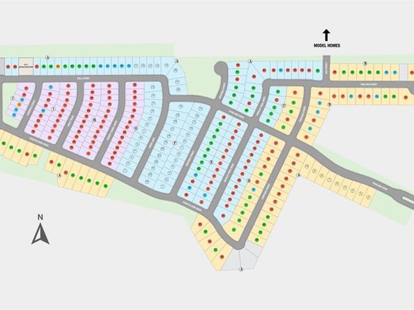 105  South Oak Drive , Oak Point Texas 75068