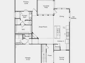 105  South Oak Drive , Oak Point Texas 75068