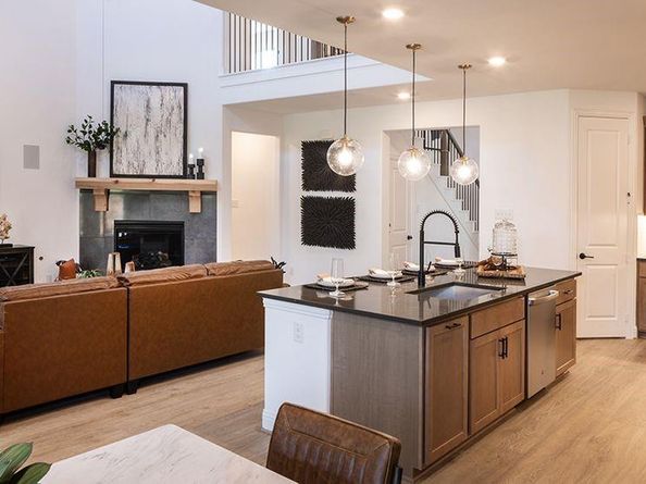 105  South Oak Drive , Oak Point Texas 75068