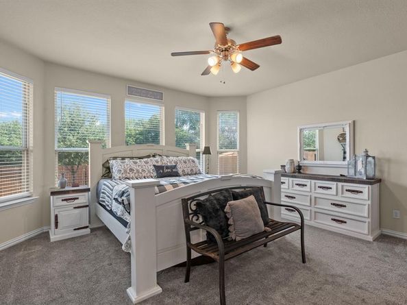 574  Balboa Trail , Azle Texas 76020