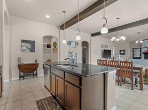 574  Balboa Trail , Azle Texas 76020