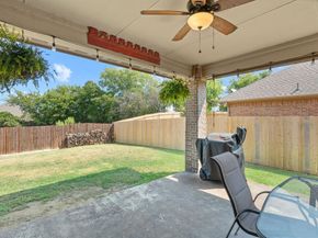 574  Balboa Trail , Azle Texas 76020