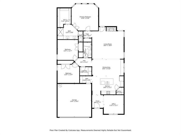 574  Balboa Trail , Azle Texas 76020