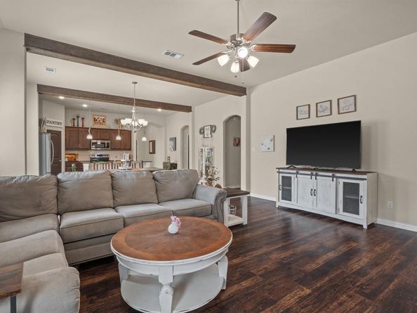 574  Balboa Trail , Azle Texas 76020
