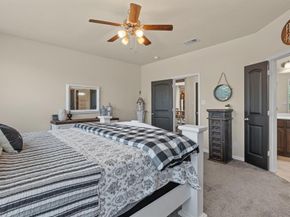 574  Balboa Trail , Azle Texas 76020