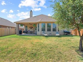 574  Balboa Trail , Azle Texas 76020