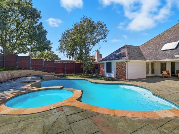 434  Moran Drive , Highland Village Texas 75077
