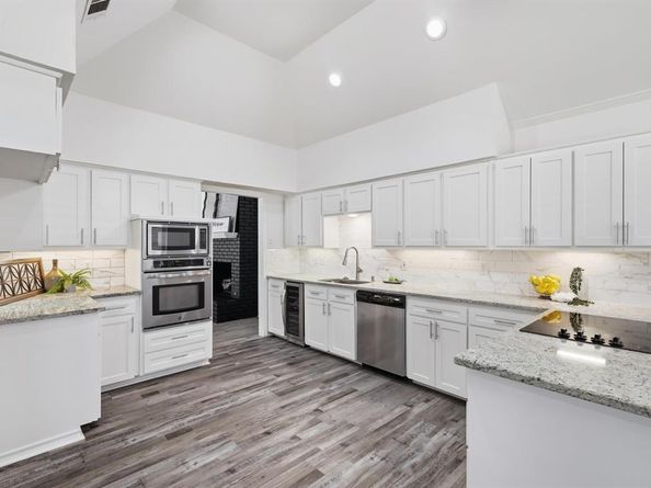 434  Moran Drive , Highland Village Texas 75077