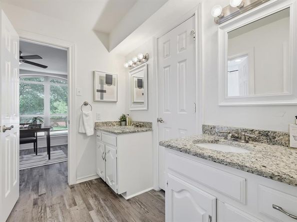 434  Moran Drive , Highland Village Texas 75077