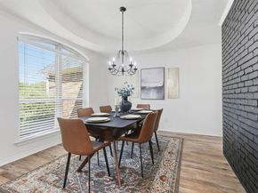 434  Moran Drive , Highland Village Texas 75077