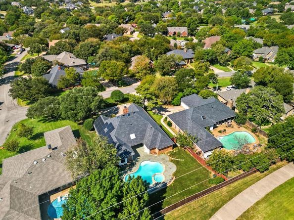 434  Moran Drive , Highland Village Texas 75077