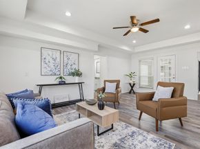 434  Moran Drive , Highland Village Texas 75077