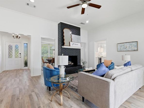 434  Moran Drive , Highland Village Texas 75077