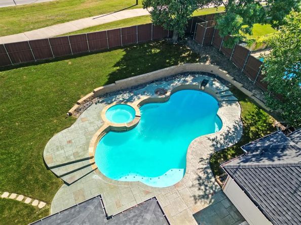 434  Moran Drive , Highland Village Texas 75077