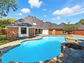 434  Moran Drive , Highland Village Texas 75077