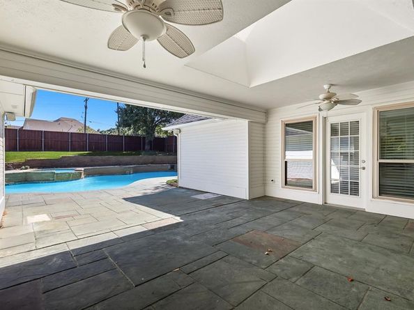 434  Moran Drive , Highland Village Texas 75077
