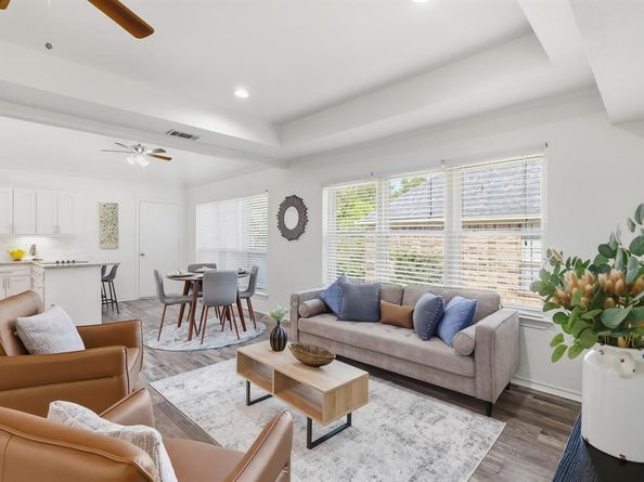 434  Moran Drive , Highland Village Texas 75077
