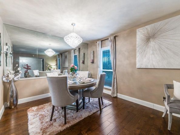 8633  Baumgarten Drive , Dallas Texas 75228