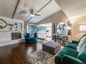 8633  Baumgarten Drive , Dallas Texas 75228