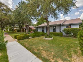 8633  Baumgarten Drive , Dallas Texas 75228