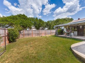 8633  Baumgarten Drive , Dallas Texas 75228